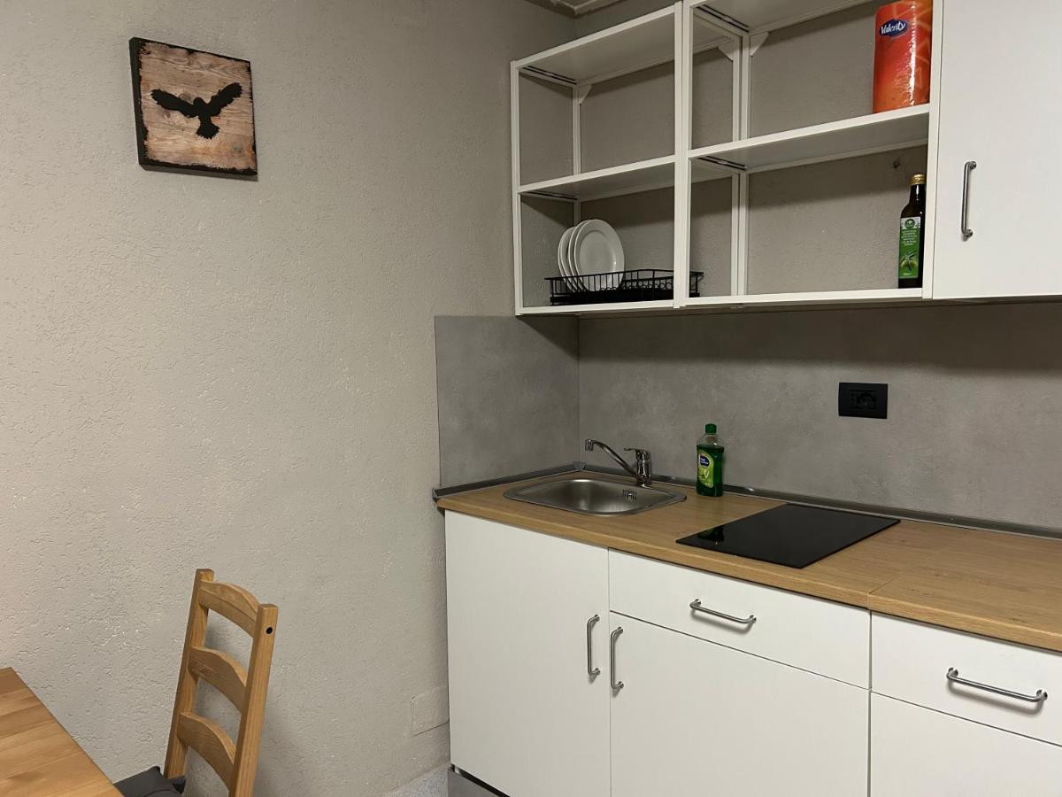 Appartamento Alpaca Sauze D'Oulx Exterior photo